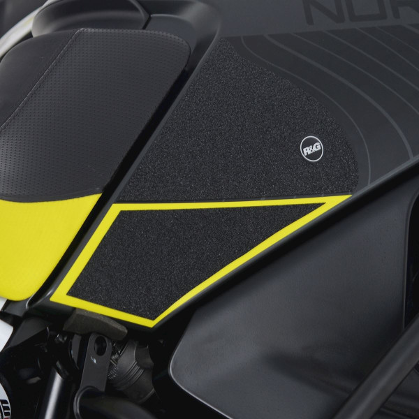 R&G R&G Tank Traction Grips for Husqvarna Norden 901 '22-